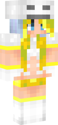 Preview of texture: Yellbluskel