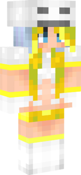 Yellbluskel