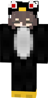 penguin