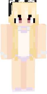 final bun