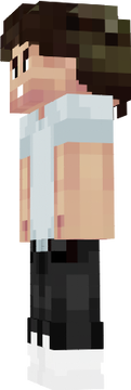 output ☆☆ pants test 3