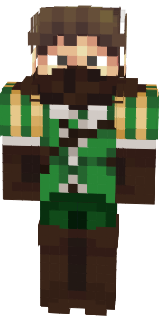 Winter Soldier Bard