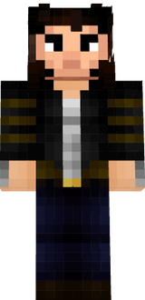 Wolverine 