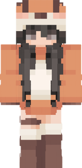 foxy