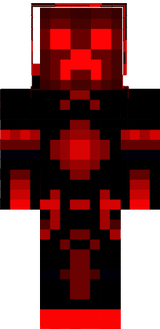 creeper max