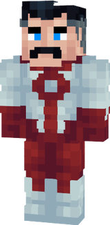omni man