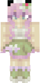 skin
