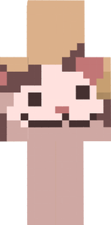Popcat skin