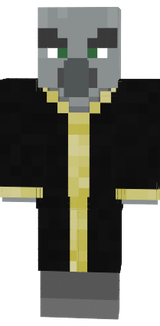 EVoker