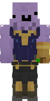 tanos