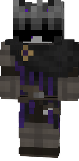 KNIGHT SKIN