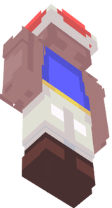 prout