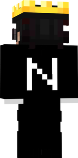 NACHO.G SkIN