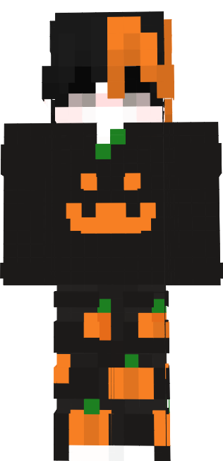 Preview of texture: halloween v2 boy