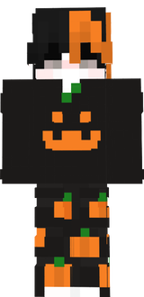 halloween v2 boy