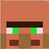 villager head