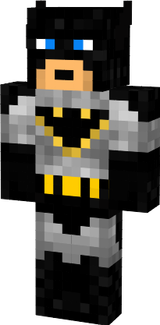 bat man 