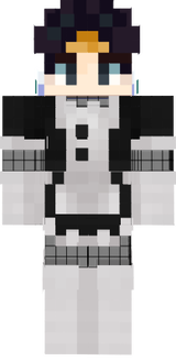 maid