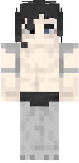 н