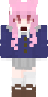スキン　かまうさ