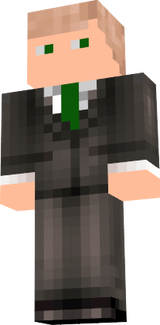 mc skin nr1