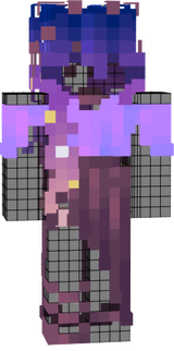 Lilith god side