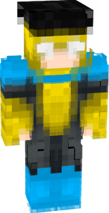 Invincible