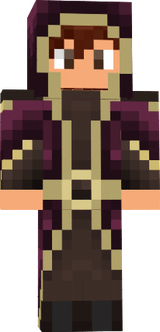 mage