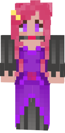 Preview of texture: PurpleDress_goth_Cloud