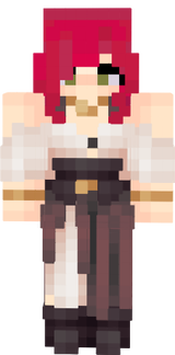 barmaid