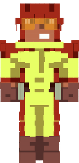 rex splode