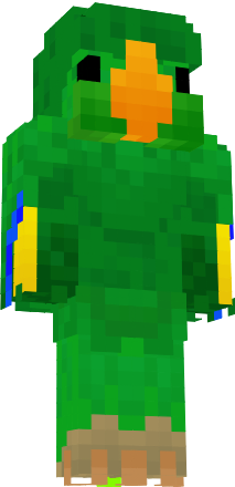 Preview of texture: loro