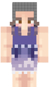 Lilac Infinity