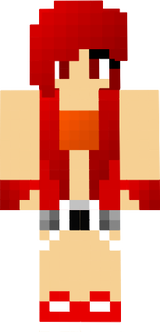 eleve girl 2