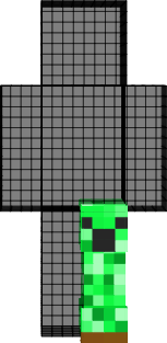 baby creeper