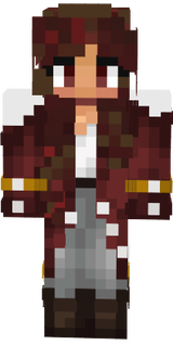pirate chic