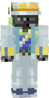 jotaro 3we
