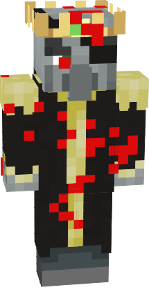 Preview of texture: British Captain