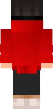 Preview of texture: moj skin