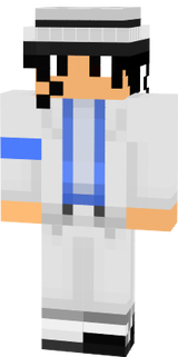 michael predator