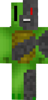 turtle skin