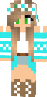 Mädchen