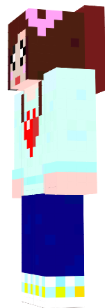 Preview of texture: 沙和ちゃん
