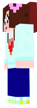 沙和ちゃん