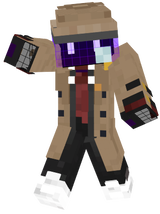 Grozzlys Detective