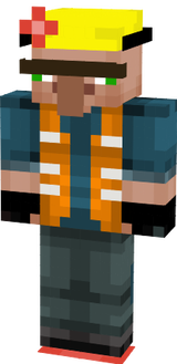 builder villager