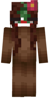jay skin start (hair)