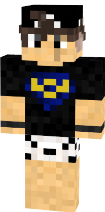 Preview of texture: Rizzo do pvp