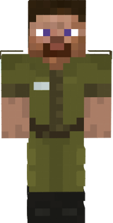 IDF-steve