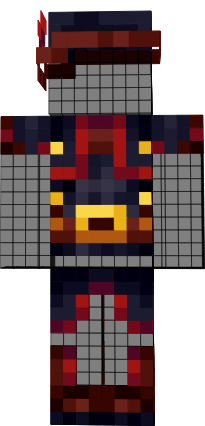 Preview of texture: captains_robe